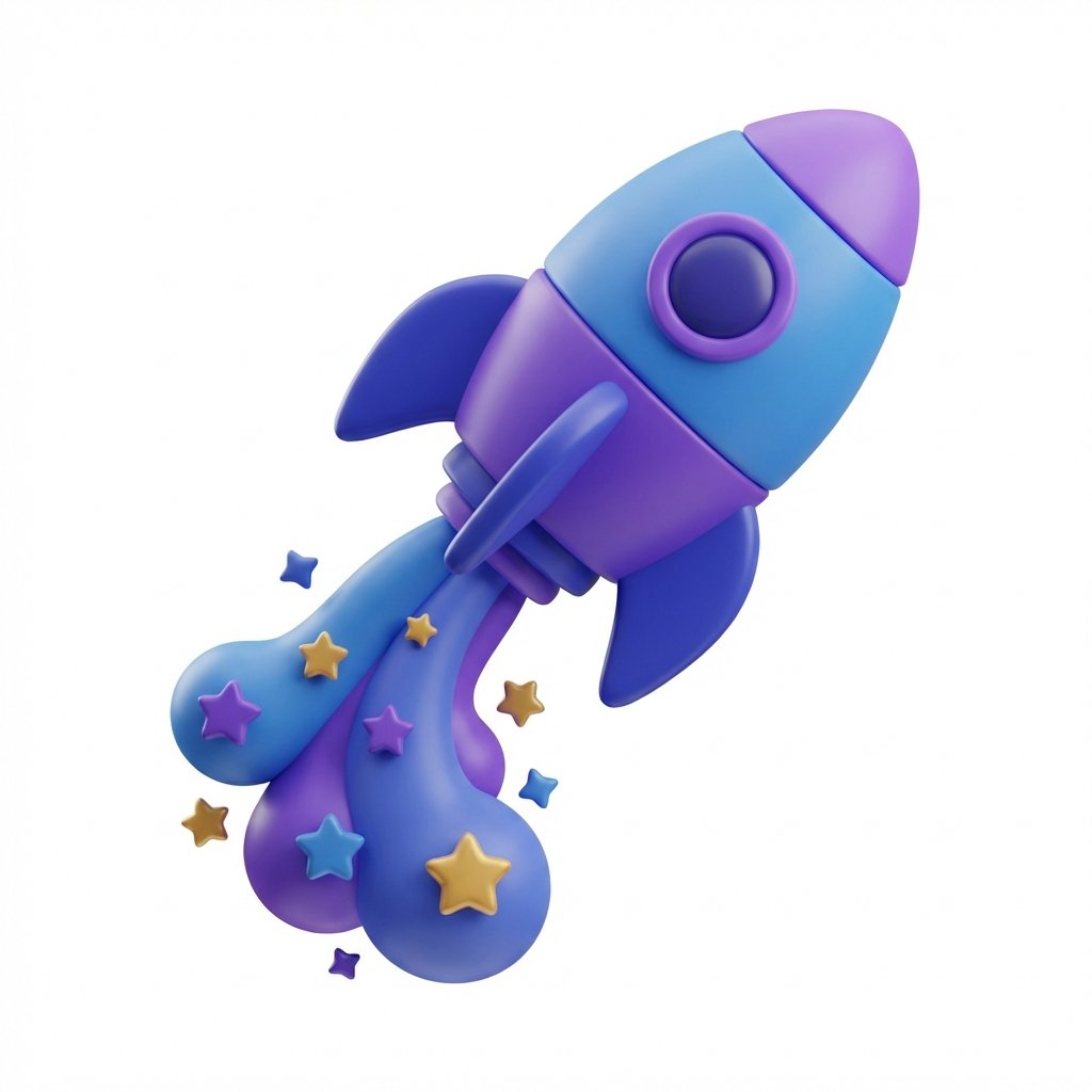 Launch Icon