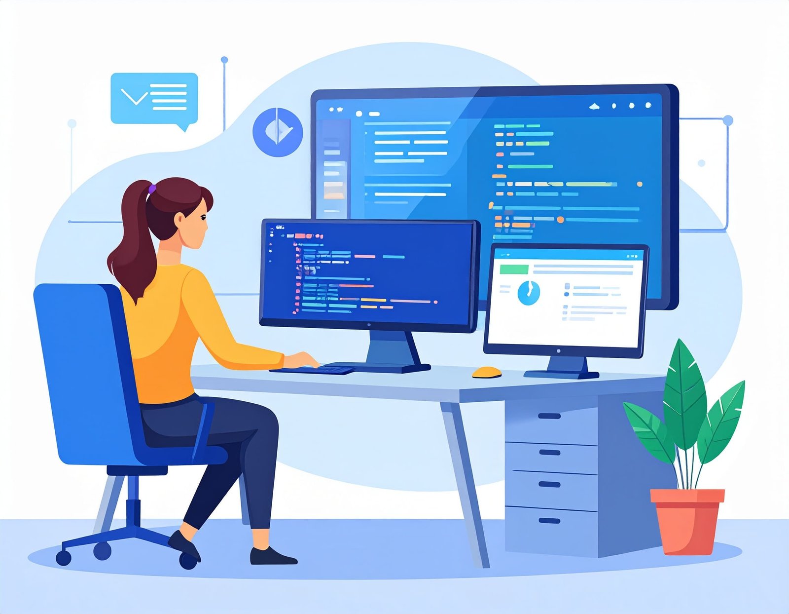 App Development Team