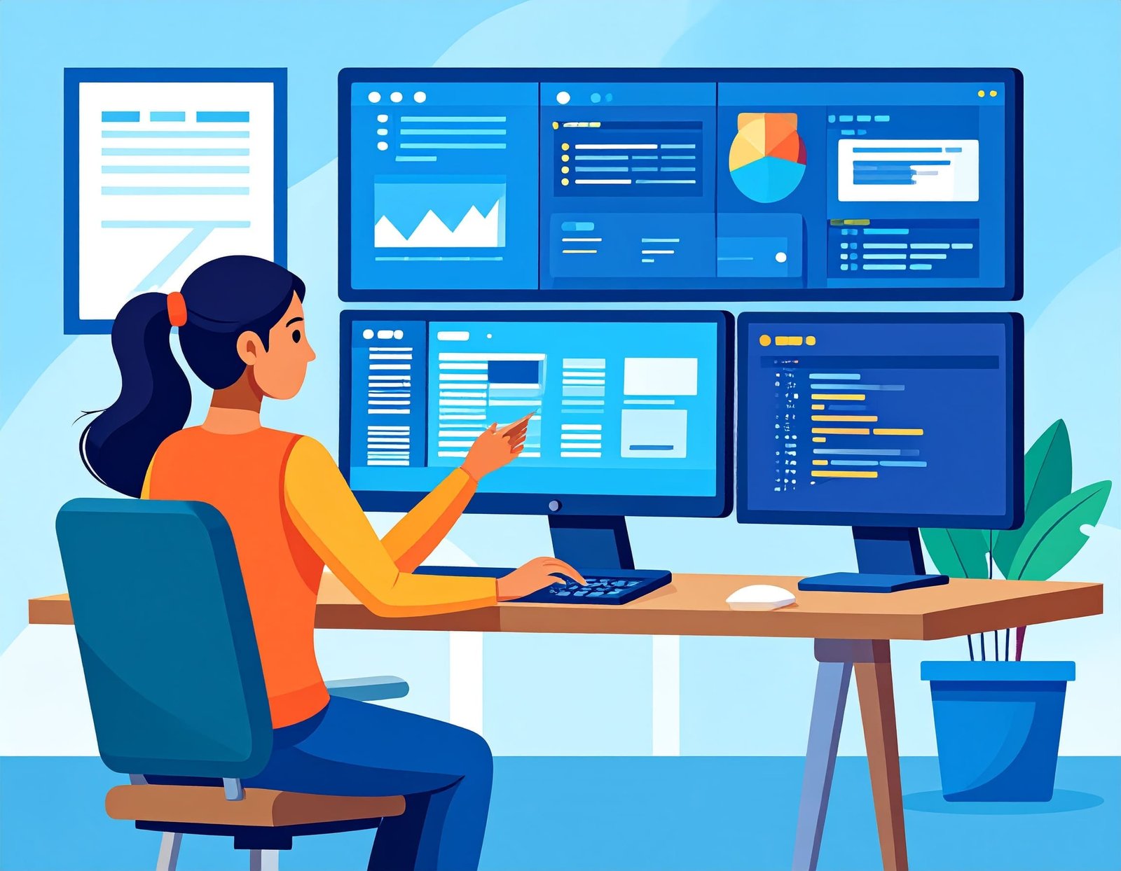 Cloud Hosting
