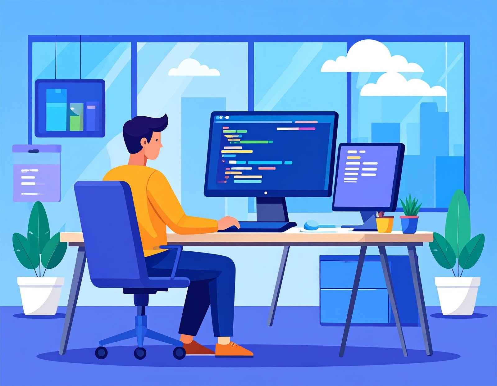 Server Management